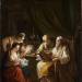 The Birth of St John the Baptist